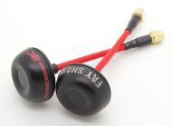 IMMERSIONRC 5.8GHZ CIRCULAR POLARIZED SPIRONET ANTENNA V2 (SMA)